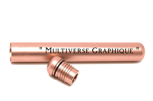 MULTIVERSE GRAPHIQUE - Case