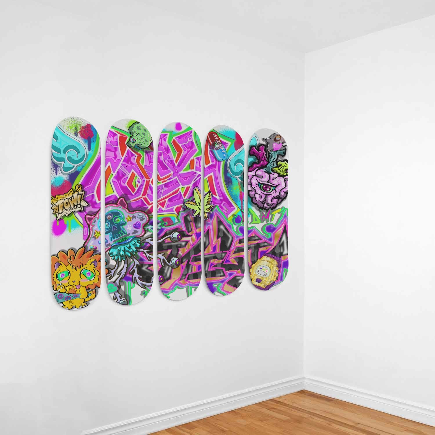 ART - DECO - LIFESTYLE - GOODIES