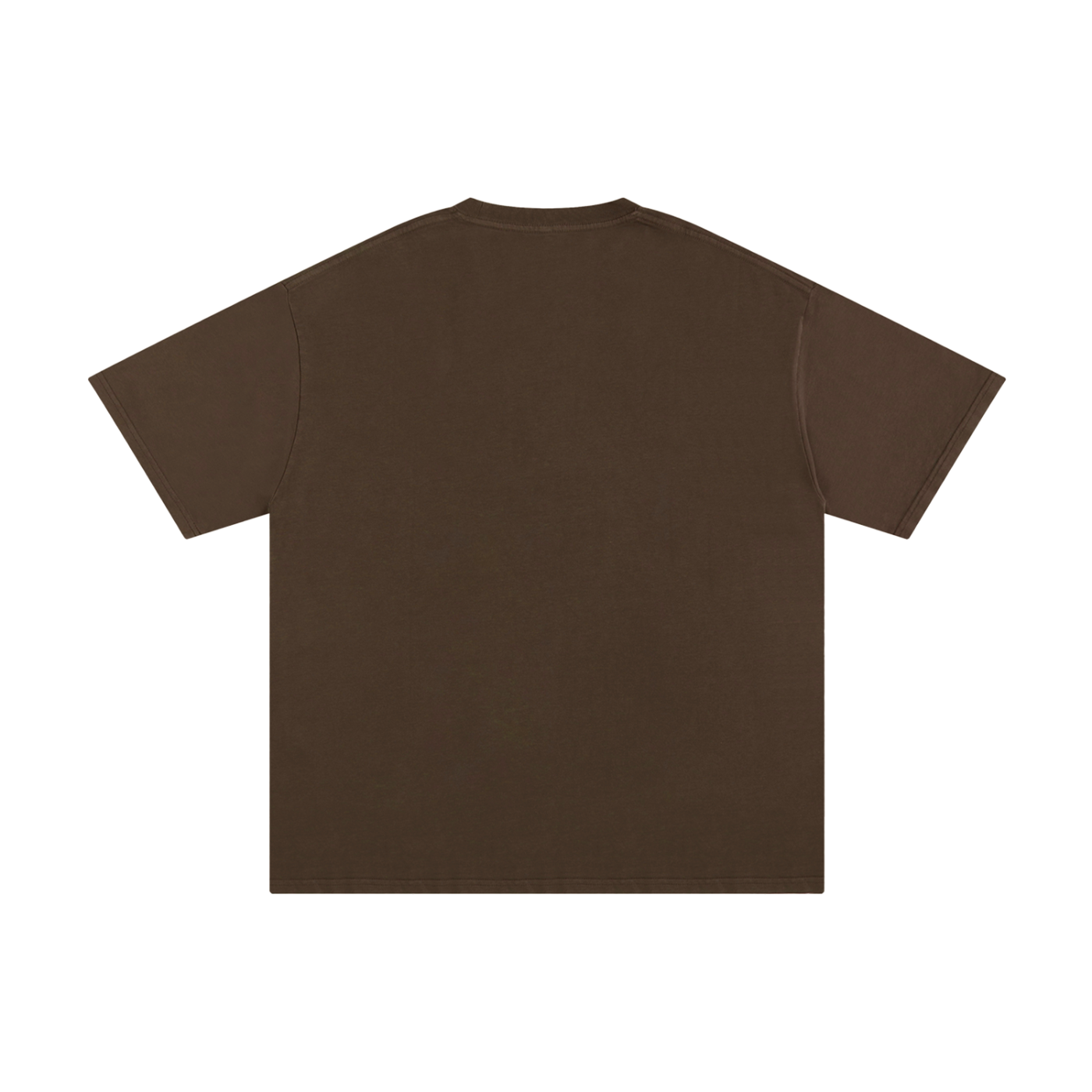 SUPA CHOCO MEAT 🍫 🥩 - Unisex Pure Cotton T-Shirt
