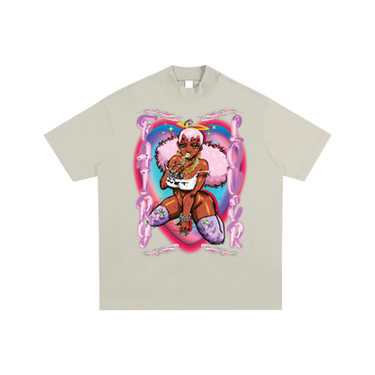 🧚‍♂️She's a Fairy Lover🩷 - Essential