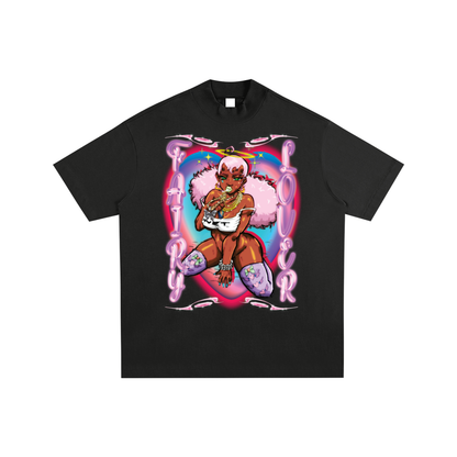 🧚‍♂️She's a Fairy Lover🩷 - Essential