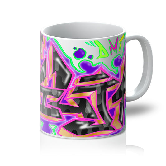 DMT VISION 👁  - Mug