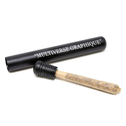 MULTIVERSE GRAPHIQUE - Case