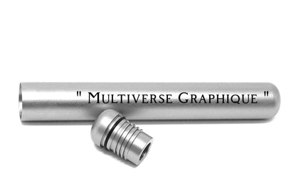MULTIVERSE GRAPHIQUE - Case
