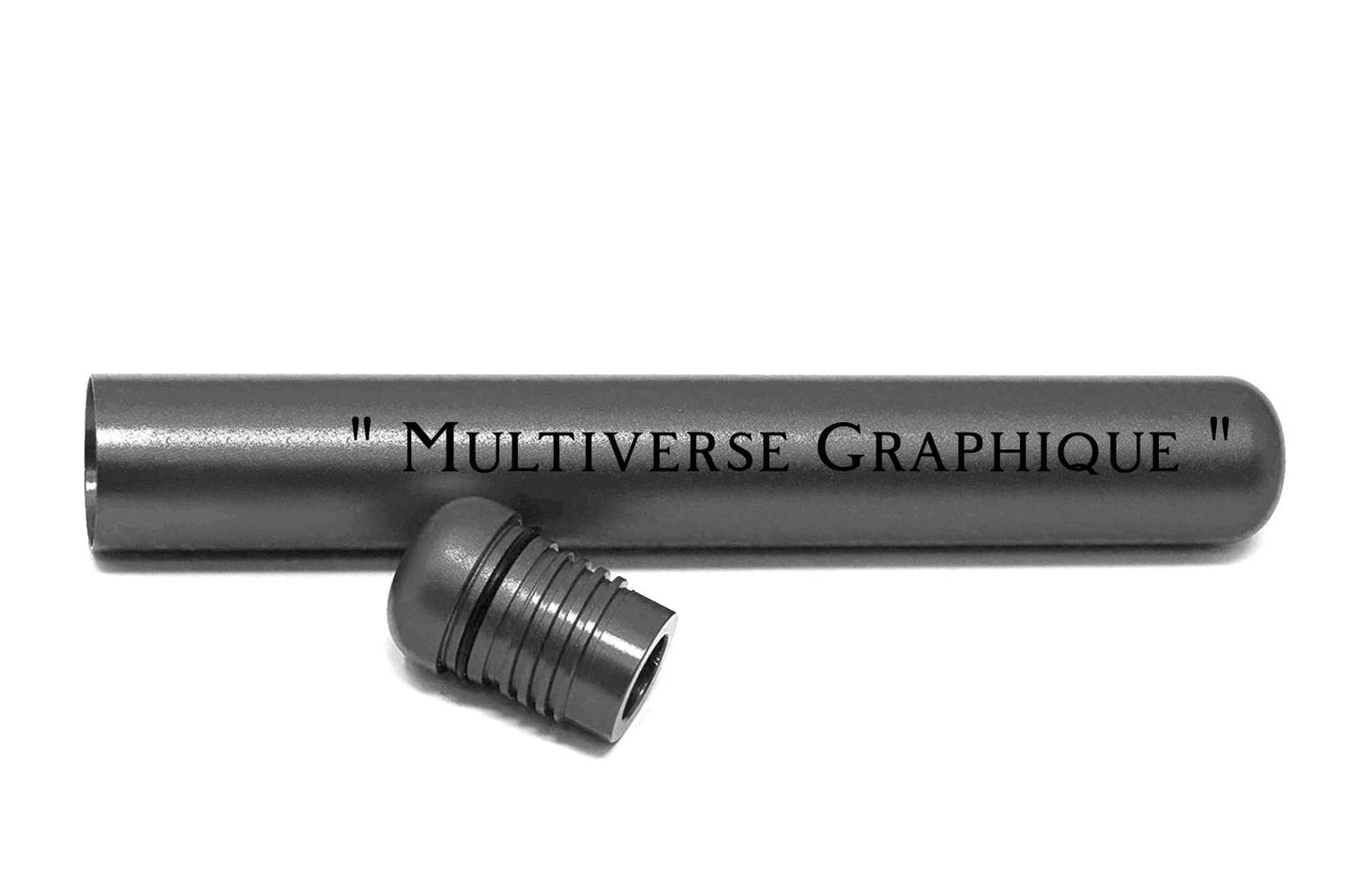 MULTIVERSE GRAPHIQUE - Case