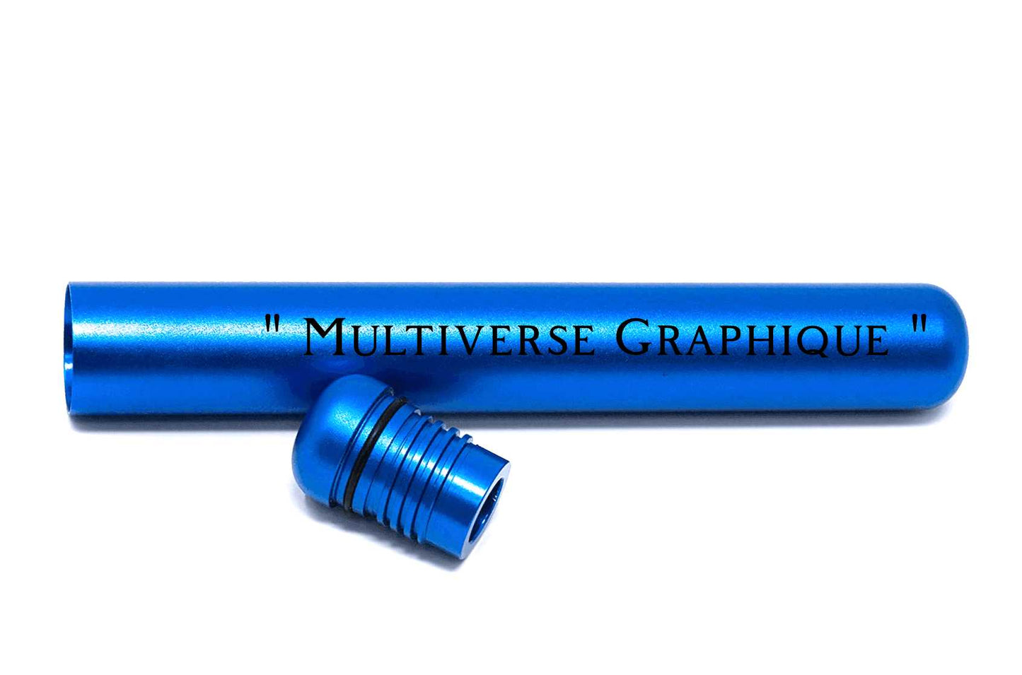 MULTIVERSE GRAPHIQUE - Case