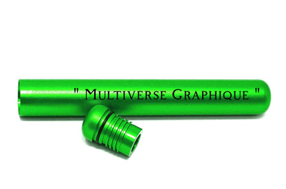 MULTIVERSE GRAPHIQUE - Case